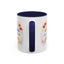 Anniversary Mug - I Promise to Love You