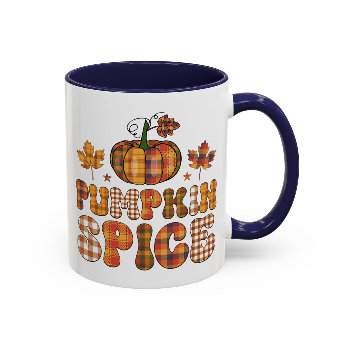 Fall Mug