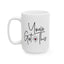 Motivation Mug - You've Got This Heart