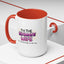 Anniversary Mug - I'm The Ultimate Wife