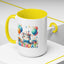 Birthday Mug - Birthday Kitty