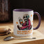Adult Mug - Dead Inside and Out