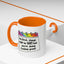 Adult Mug - Hey Bitch
