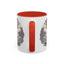 Animal Mug - Dog Coffee Wrap 4