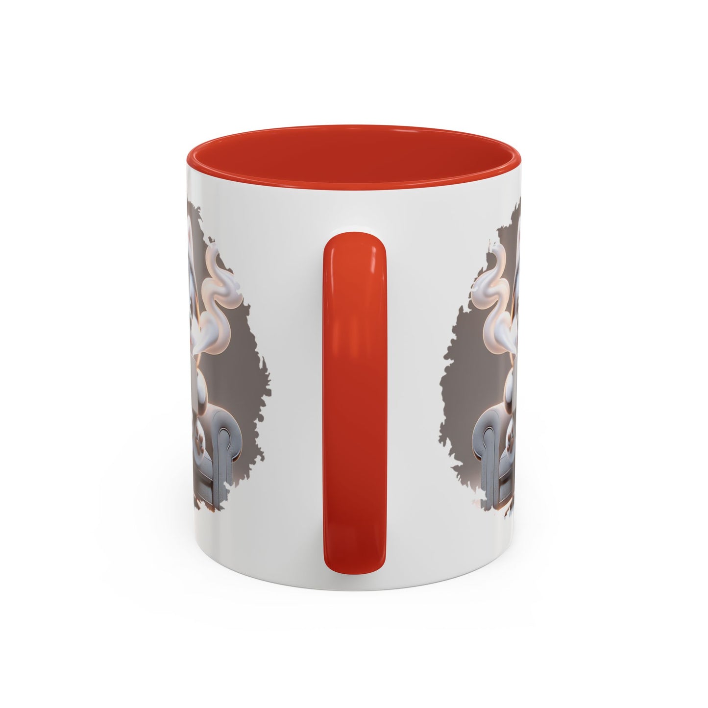 Animal Mug - Dog Coffee Wrap 4