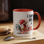 Humor Mug - I Don't Give A Cluck
