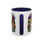 Humor Mug - At Least My Trauma