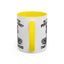 Animal Mug - Oh, You Wanted Personal Space?
