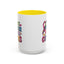 Support Mug - Fight Cancer