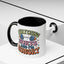 Humor Mug - Everything Hurts and I'm Hungry