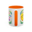Anniversary Mug - I'm Bananas For You