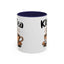 Animal Mug - Kit-Tea