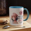 Humor Mug - Don't Make Me Use My Anime Eyes