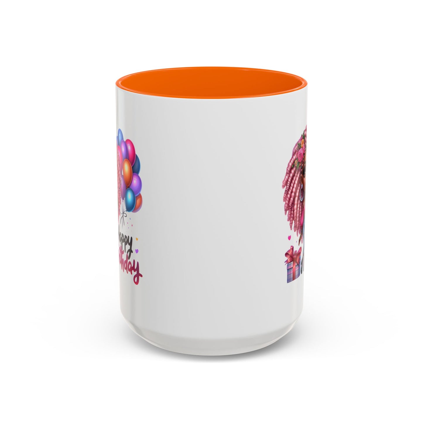 Birthday Mug - Happy Birthday Diva