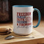4th of July Mug - Freedom Family Faith
