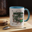 Humor Mug - Sometimes I Like Coffee