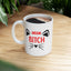 Humor Mug - Meow Bitch