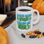 Humor Mug - A Large Group of People