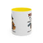 Adult Mug - You Are a Naughty Girl