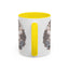 Animal Mug - Dog Coffee Wrap 4