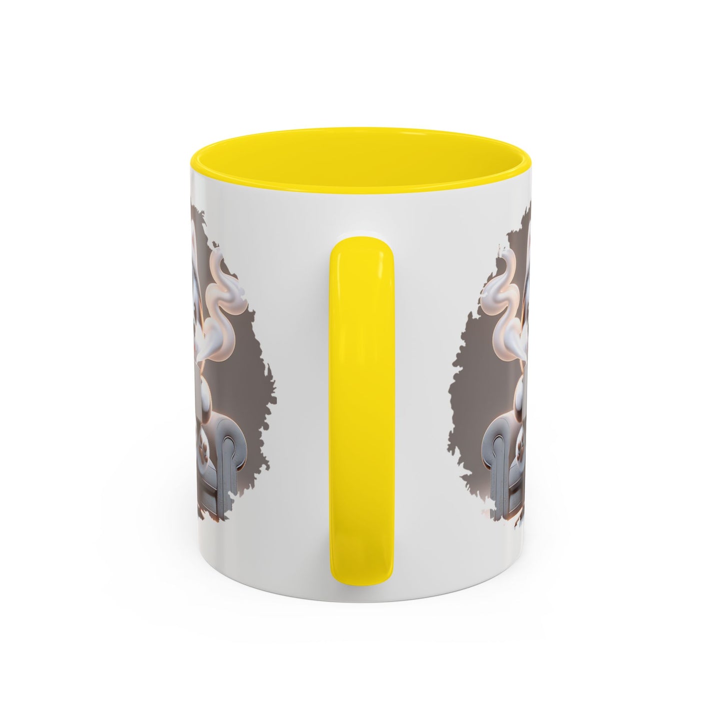 Animal Mug - Dog Coffee Wrap 4