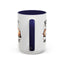 Humor Mug - Sorry I Can't Go