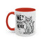 Animal Mug - Me? Sarcastic? Never