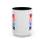 Motivation Mug - Stop Wishing Start Doing