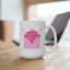 Mother's Day Mug - Happy Mother's Day Envelope