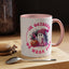 Support Mug - In October