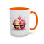 Anniversary Mug - We Were Always Meant To Bee