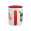 Alien Mug - Alien Be Mine