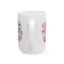 Motivation Mug - Be The Reason Someone Smiles Today