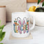 Easter Mug - Teacher Easter
