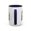 Alien Mug - Humans Aren't Real