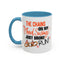 Humor Mug - The Chains On My Mood Swing