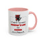 Humor Mug - I Could Be Successful