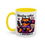 Office Mug - Monday Called