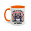 Humor Mug - Your Little Ray