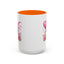 Mother's Day Mug - Best Mom Friend