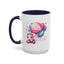 Birthday Mug - Happy Birthday Kitty 3