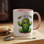 Humor Mug - Don't Be a Prick