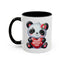 Mother's Day Mug - Happy Mother's Day Panda