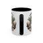 Animal Mug - Dog Coffee Wrap 25