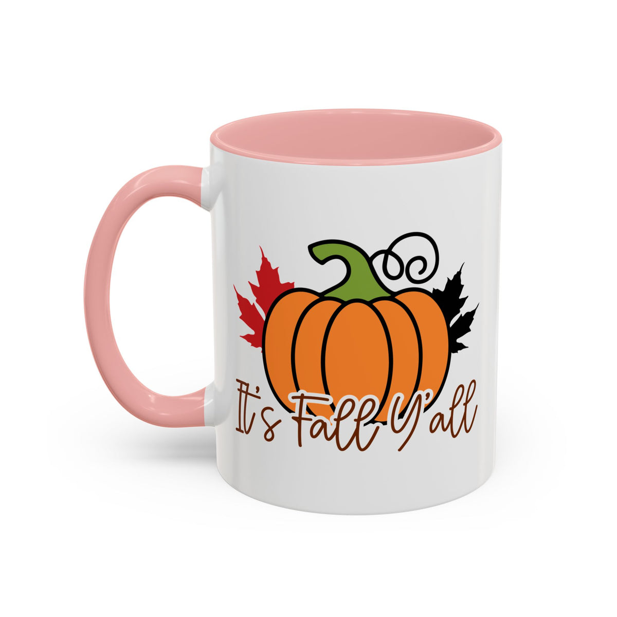 Fall Mug