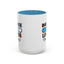 Father's Day Mug - Dad Joke Loading