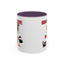 Humor Mug - How I Survive