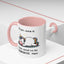 Humor Mug - I'll Get Over It Unicorn