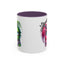Humor Mug - Before Coffee Fully Caffeinated
