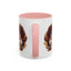 Animal Mug - Dog Coffee Wrap 33